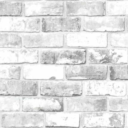 RUSTIC BRICK WALLPAPER