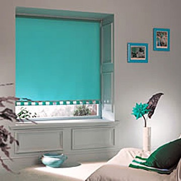 MADE TO MEASURE ROLLER BLINDS FROM