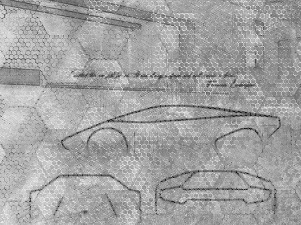 LAMBORGHINI 2