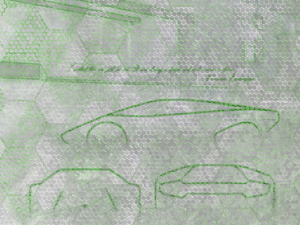 LAMBORGHINI 2