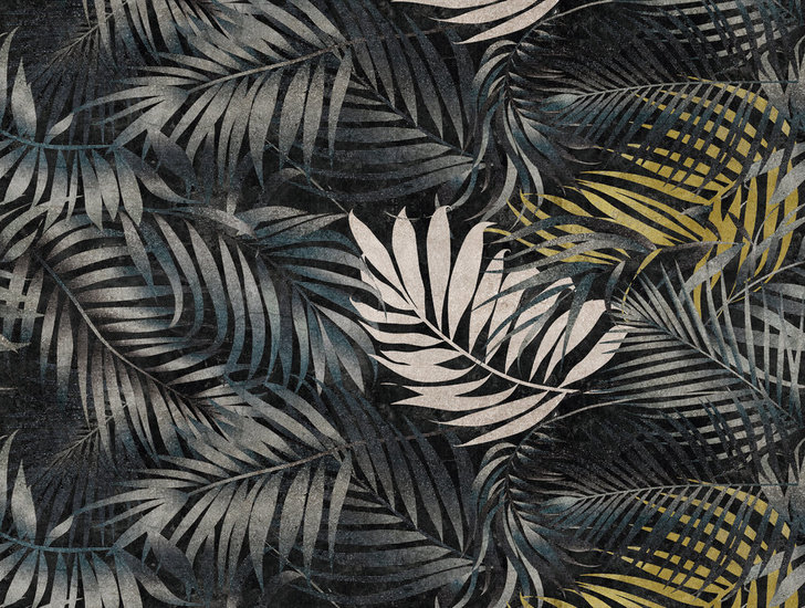 BOTANIC & JUNGLE