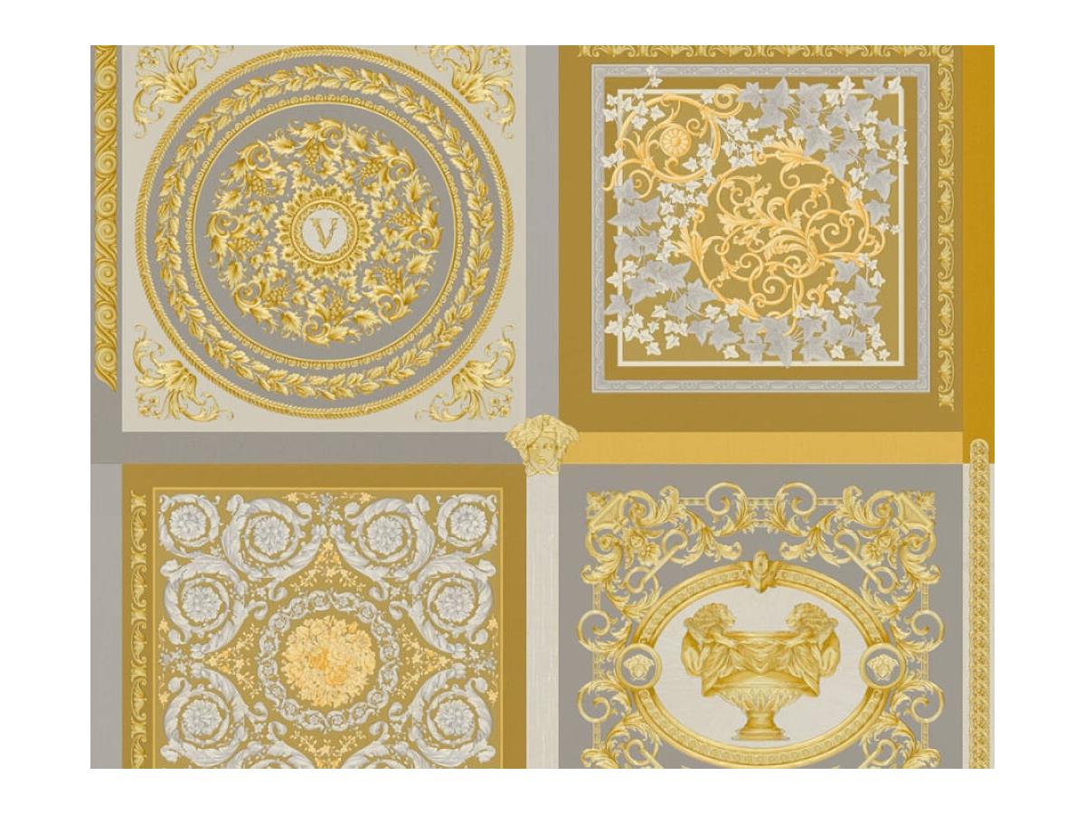 VERSACE 5
