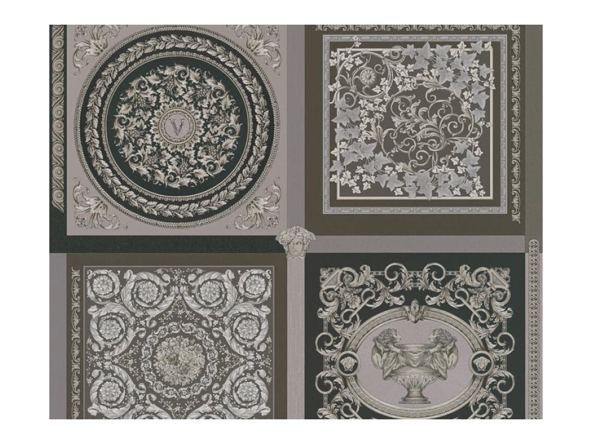 VERSACE 5 MOSAIC BAROCCO