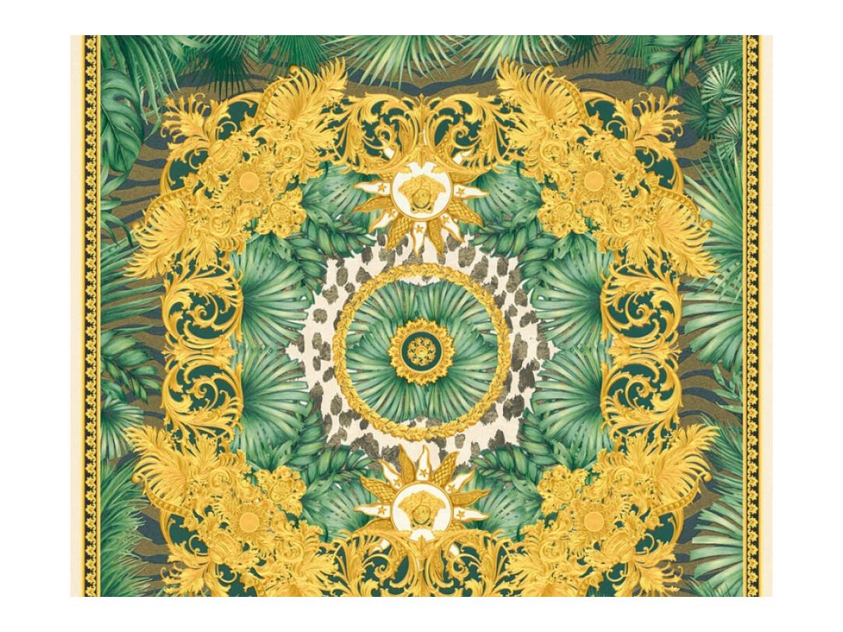 VERSACE 5 MOSAIC BAROCCO