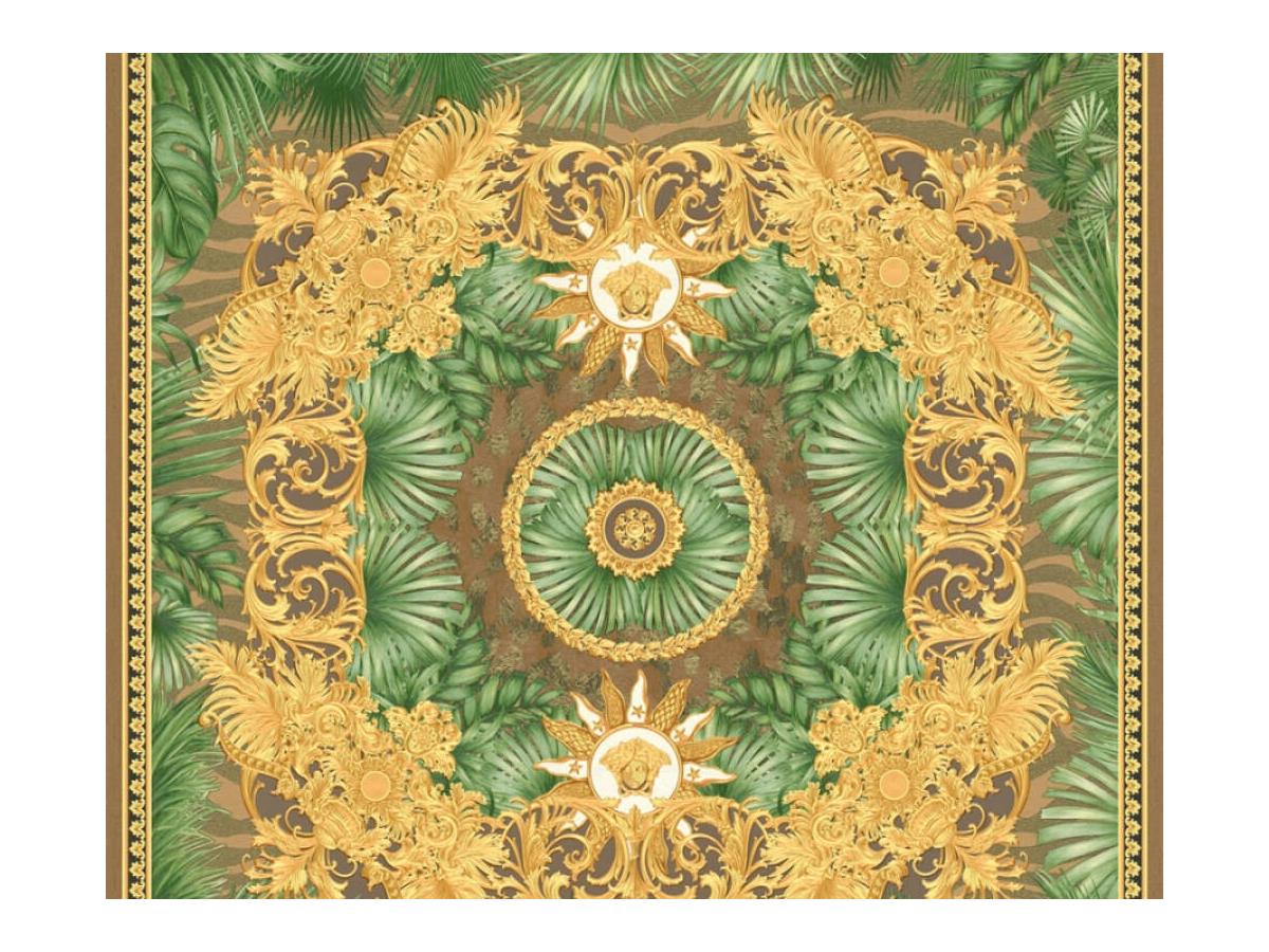 VERSACE 5 MOSAIC BAROCCO