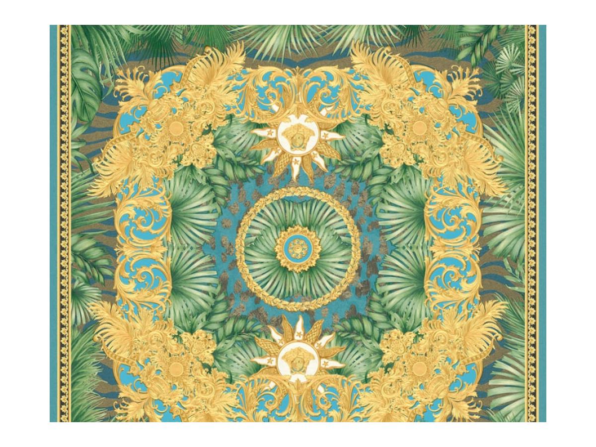 VERSACE 5 MOSAIC BAROCCO