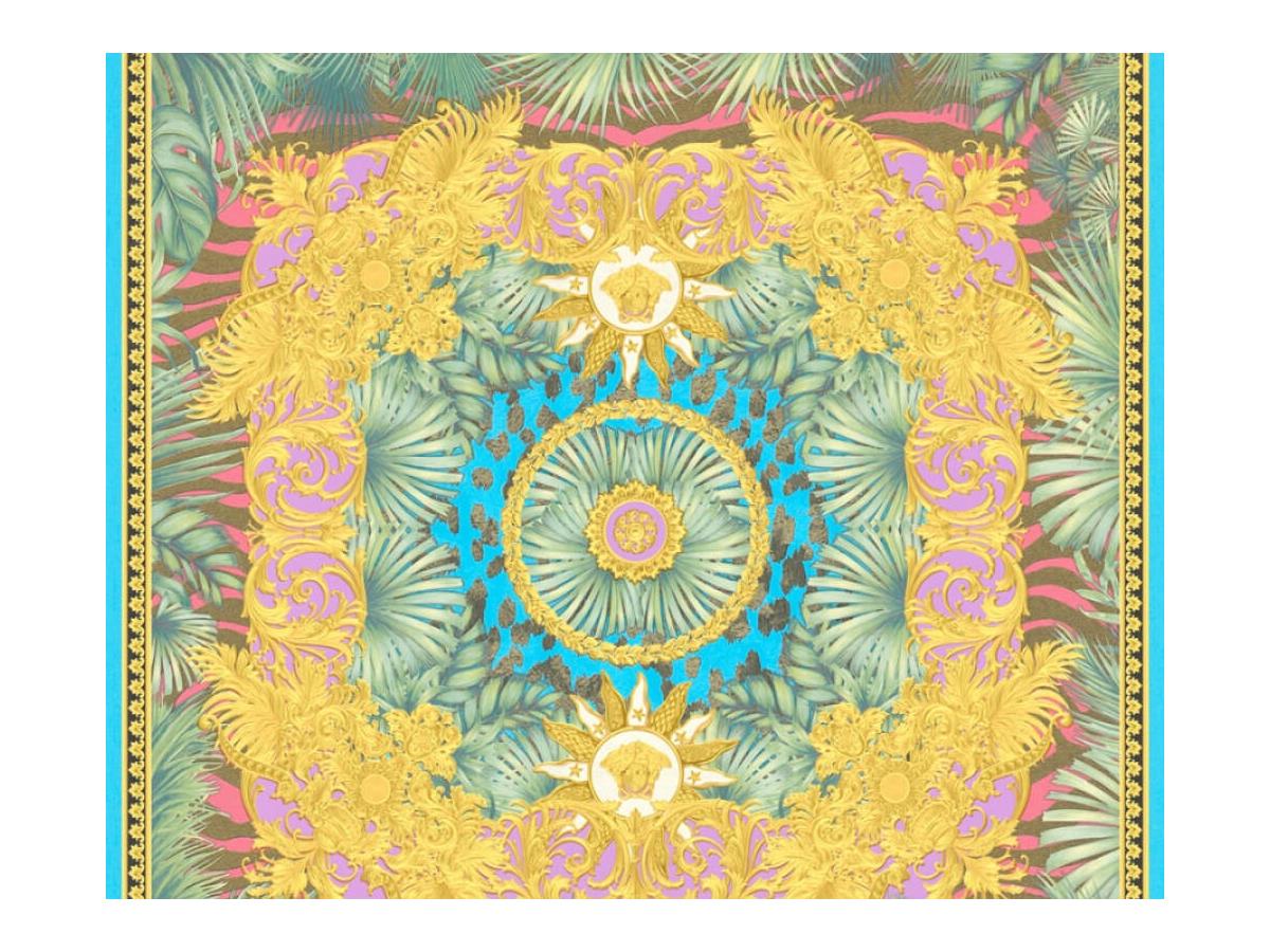 VERSACE 5 MOSAIC BAROCCO