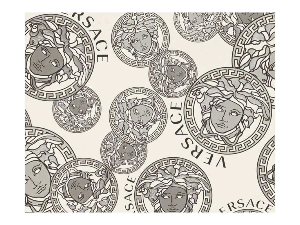 VERSACE 5 MEDUSA  HEAD