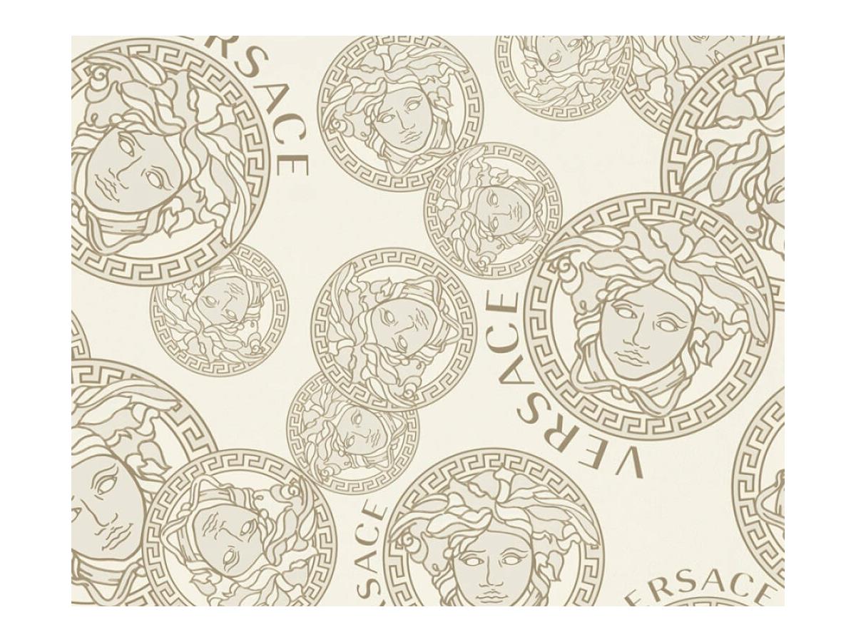 VERSACE 5 MEDUSA  HEAD