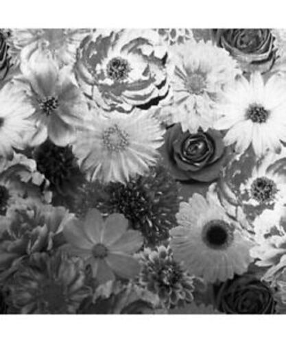 FOIL IN BLOOM MONO