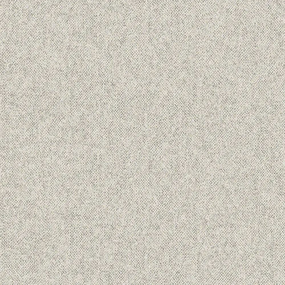 CIARA TEXTURE SOFT SILVER WALLPAPER