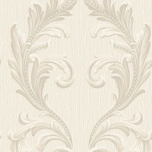 TIFFANY SCROLL CREAM 