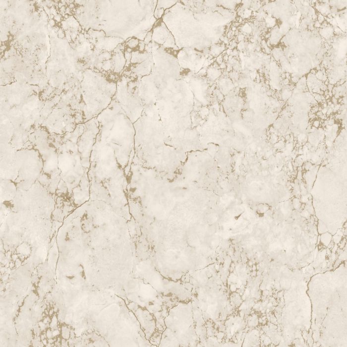 ATHENA MARBLE CREAM WALLPAPER - PLAIN MARBLE