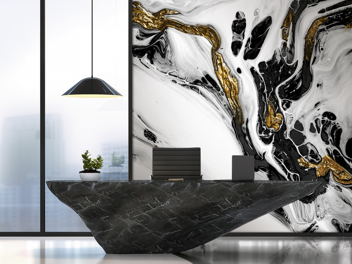 360 DIGITAL WALLCOVERINGS