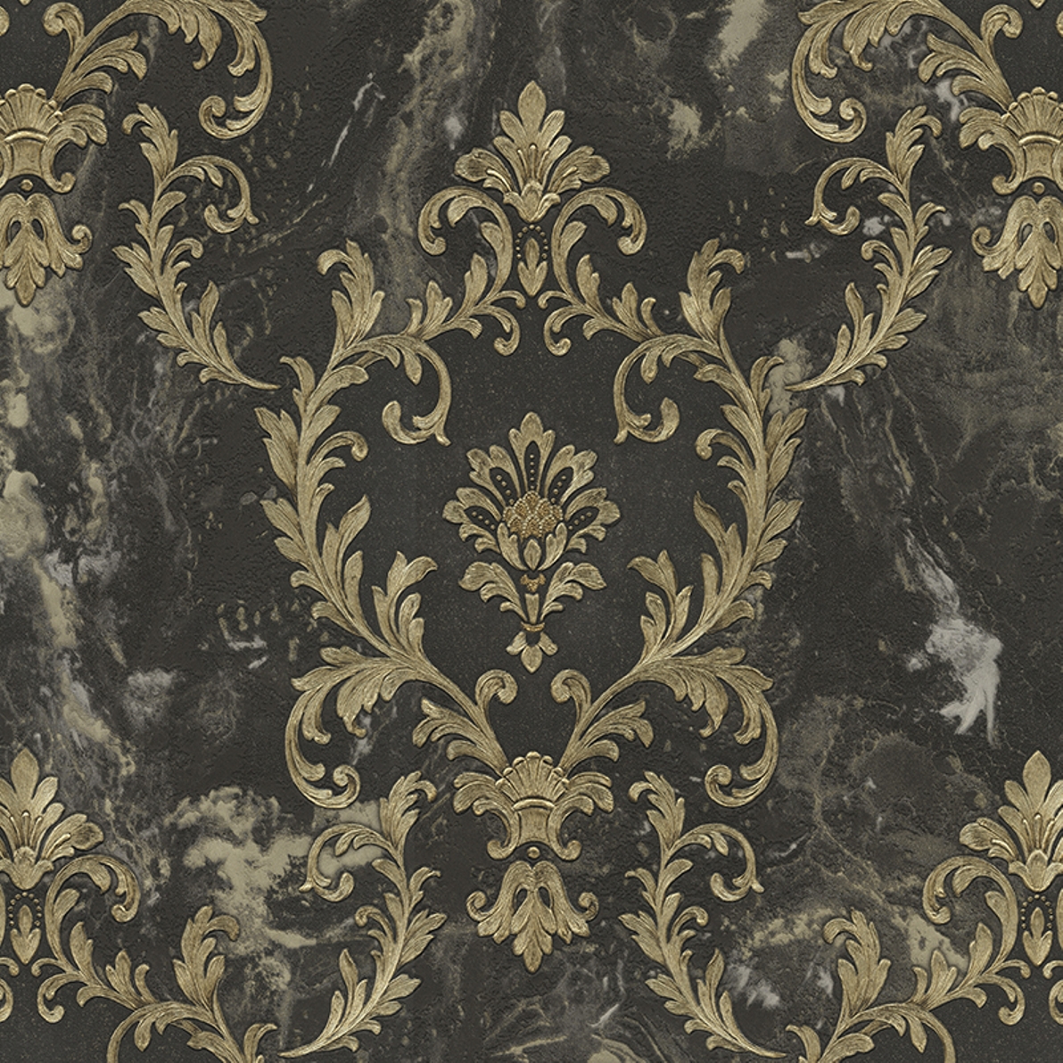 SIENNA DAMASK