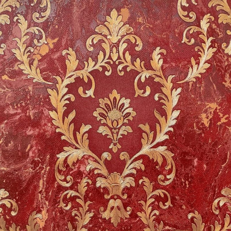 SIENNA DAMASK