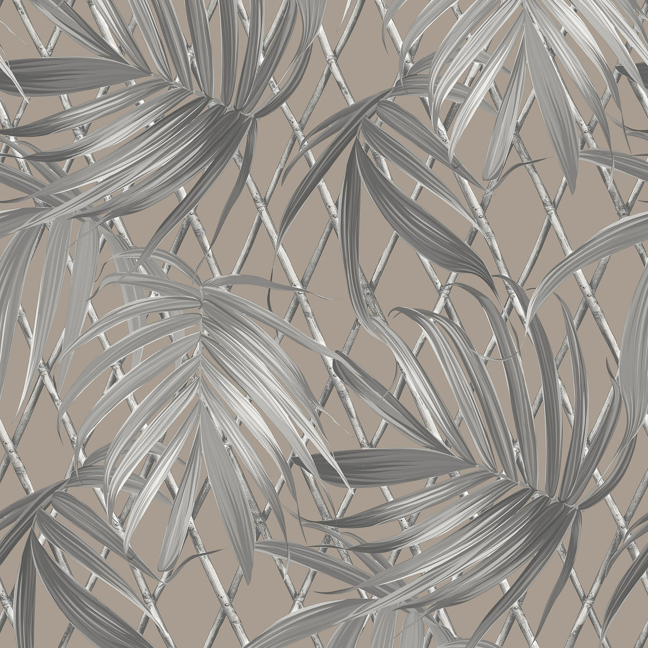  PARADISE PALM TAUPE