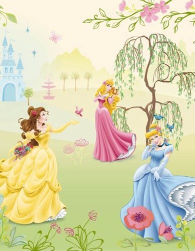 PRINCESS GARDEN