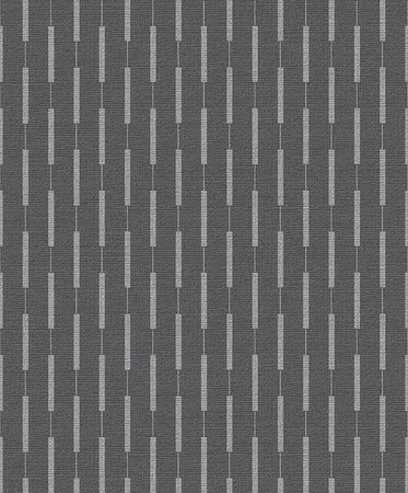 SPARKLE GLITTER BLACK DASH TEXTURED WALLPAPER 