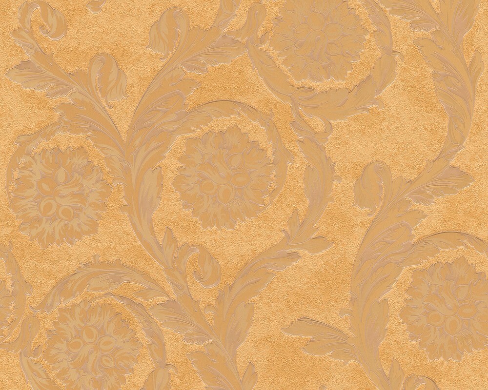 VERSACE CREAMY BAROCCO