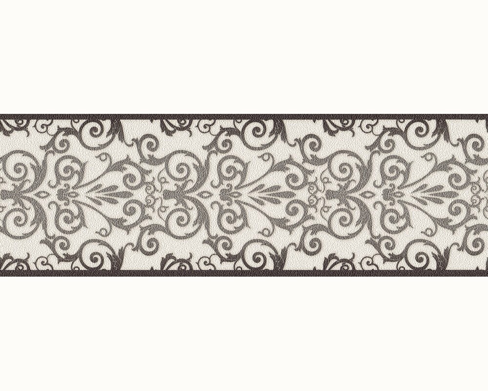 VERSACE HERALD BORDER