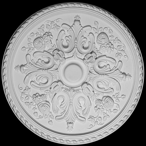 CEILING ROSES