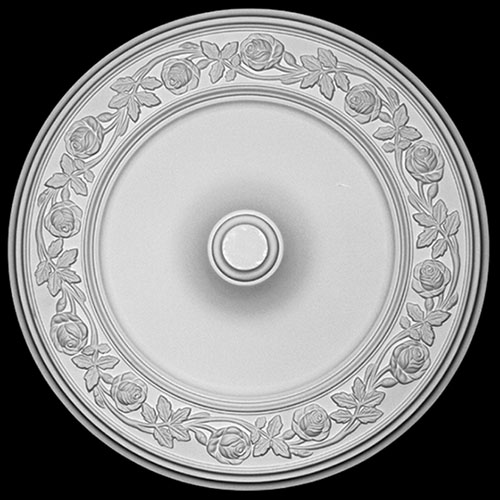 CEILING ROSES