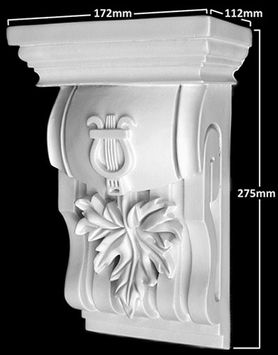 FLAVIA CORBELS