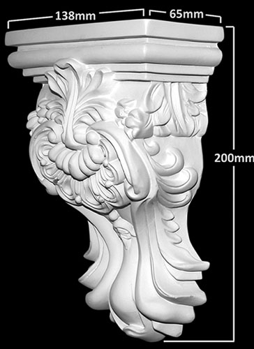 INIGA CORBELS