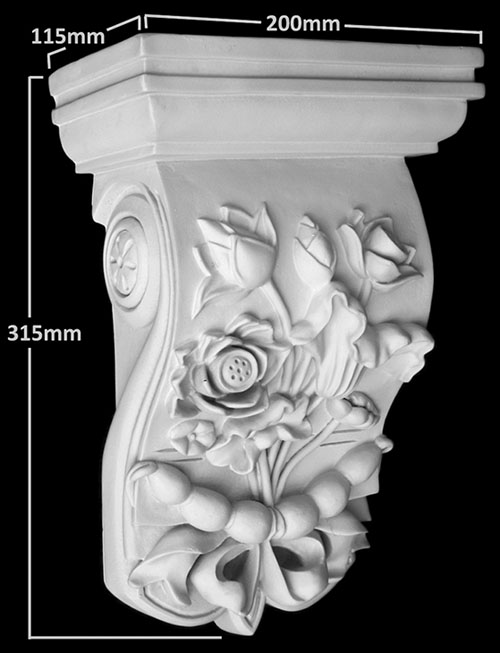  LILIIANA CORBELS