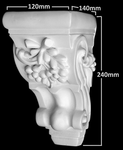 ORIA CORBELS