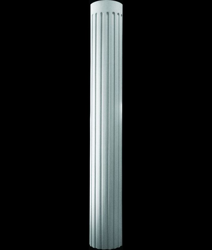 FLUTED COLUMN