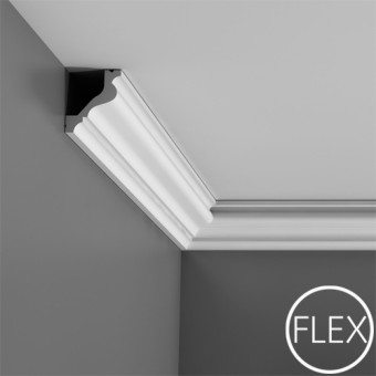 LUXXUS CORNICE