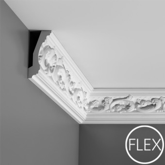 LUXXUS CORNICE