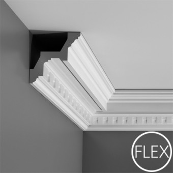 LUXXUS CORNICE