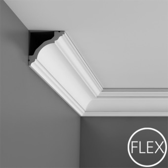 LUXXUS CORNICE