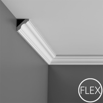 LUXXUS CORNICE