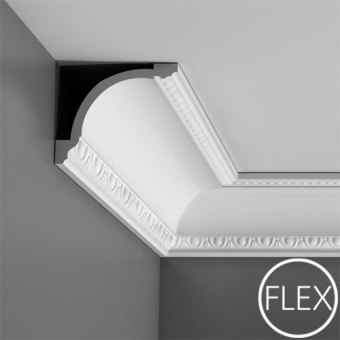 LUXXUS CORNICE