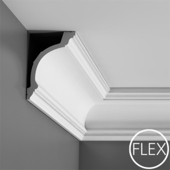 LUXXUS CORNICE