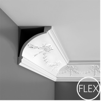 LUXXUS CORNICE