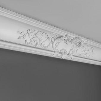 LUXXUS CORNICE