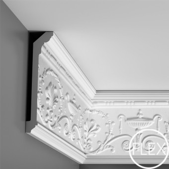 LUXXUS CORNICE