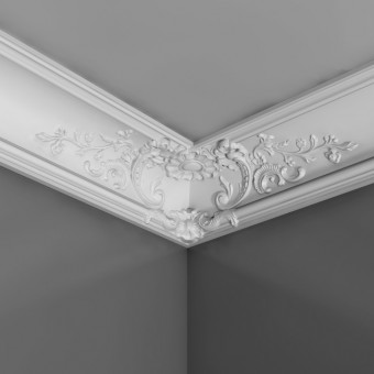 LUXXUS CORNICE