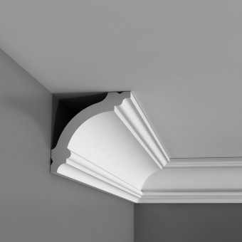 BASIXX COLLECTION CORNICE MOULDINGS