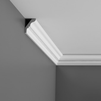 CORNICE MOULDINGS