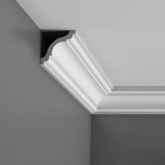 CORNICE MOULDINGS