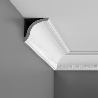 CORNICE MOULDINGS