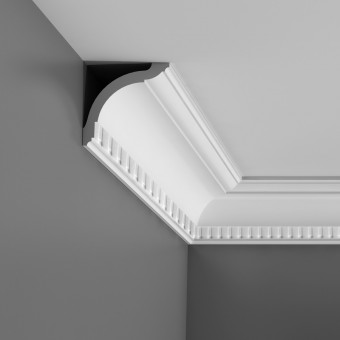 CORNICE MOULDINGS