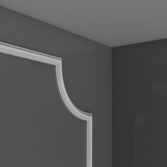 PANEL MOULDINGS