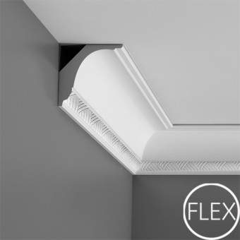 CORNICE MOULDINGS